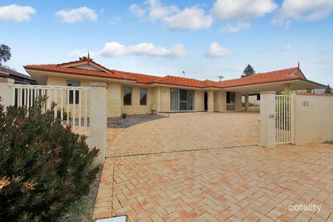 12b Mackay Way, Hillarys, WA 6025