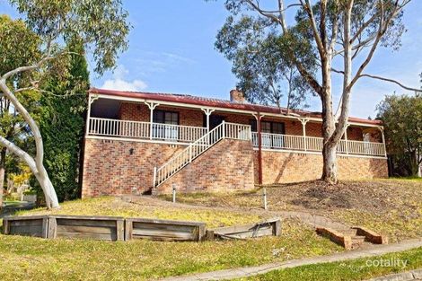 Property photo of 85 Begovich Crescent Abbotsbury NSW 2176