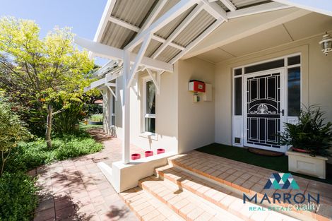 Property photo of 287 Hamersley Road Subiaco WA 6008