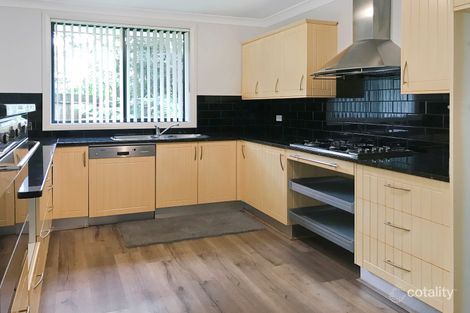 Property photo of 1/4 Falcon Street Hazelbrook NSW 2779