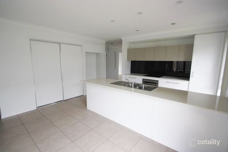 Property photo of 25 Coachella Crescent Upper Coomera QLD 4209