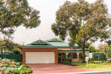 Property photo of 39 Contour Drive Mullaloo WA 6027