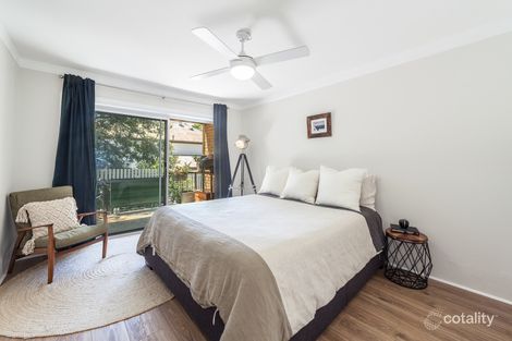 Property photo of 2/12 Ranley Grove Paddington QLD 4064