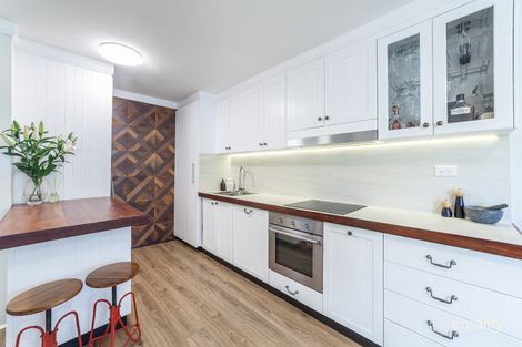 Property photo of 2/12 Ranley Grove Paddington QLD 4064