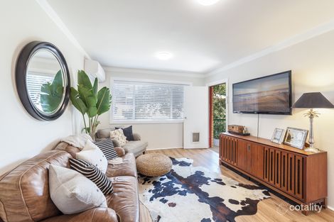 Property photo of 2/12 Ranley Grove Paddington QLD 4064