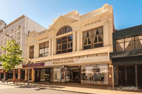 Property photo of 6/838-842 Hay Street Perth WA 6000