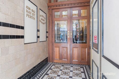 Property photo of 6/838-842 Hay Street Perth WA 6000