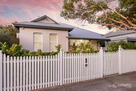 Property photo of 78 Holland Street Fremantle WA 6160