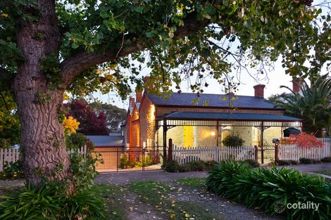 Property photo of 46 Campbell Street Castlemaine VIC 3450