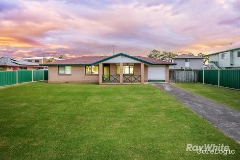 Property photo of 3 Elaroo Street Marsden QLD 4132