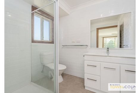 Property photo of 4 Kurrajong Close Armidale NSW 2350