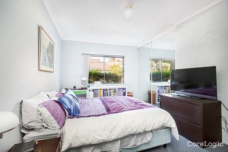 Property photo of 13/16 Sadlier Crescent Petersham NSW 2049