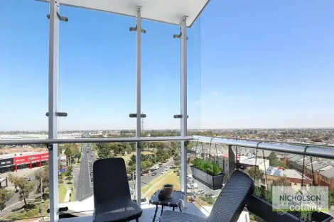 Property photo of 709B/2 Wests Road Maribyrnong VIC 3032