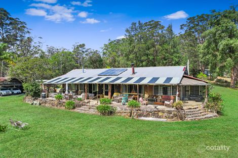 1517 Murrays Run Rd, Murrays Run, NSW 2325