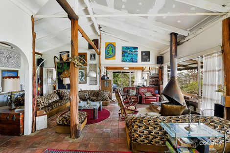 Property photo of 1517 Murrays Run Road Murrays Run NSW 2325