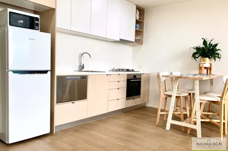 Property photo of 709B/2 Wests Road Maribyrnong VIC 3032
