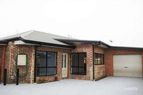 28 Castley Cres, Braybrook, VIC 3019