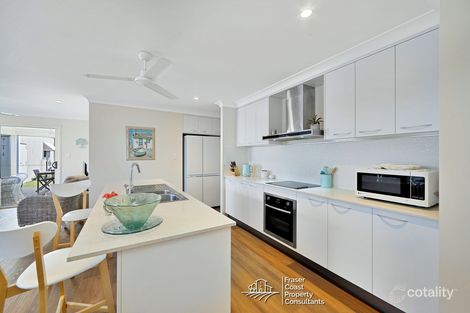 Property photo of 22 Tulipwood Drive Burrum Heads QLD 4659