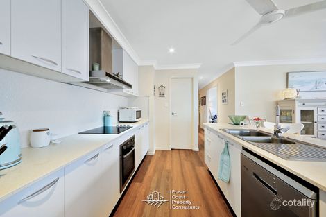 Property photo of 22 Tulipwood Drive Burrum Heads QLD 4659