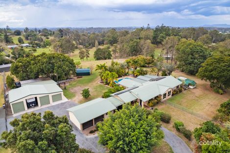 Property photo of 50 Larkin Road Pie Creek QLD 4570