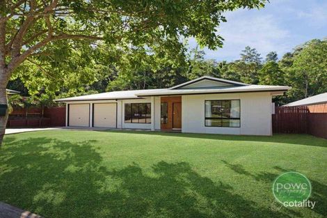 9 Pavetta Cl, Bentley Park, QLD 4869