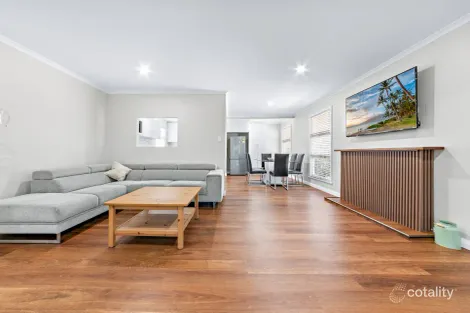 Property photo of 93 Locke Street Warwick QLD 4370