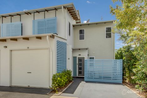 Property photo of 17/10 Nothling Street New Auckland QLD 4680