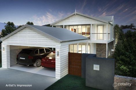 182 Harcourt St, New Farm, QLD 4005