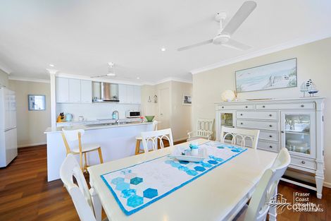 Property photo of 22 Tulipwood Drive Burrum Heads QLD 4659