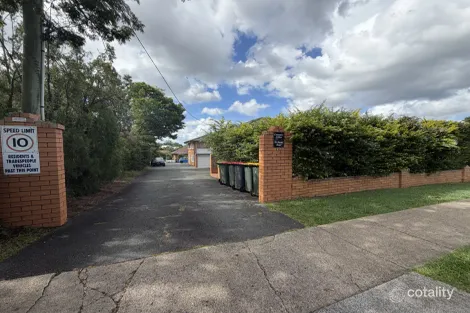 4/78 Chester Rd, Annerley, QLD 4103