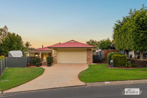 4-6 Heeler Ct, Shailer Park, QLD 4128