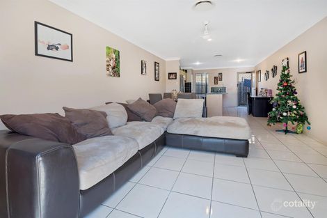 Property photo of 2/2 Tallon Street Upper Coomera QLD 4209