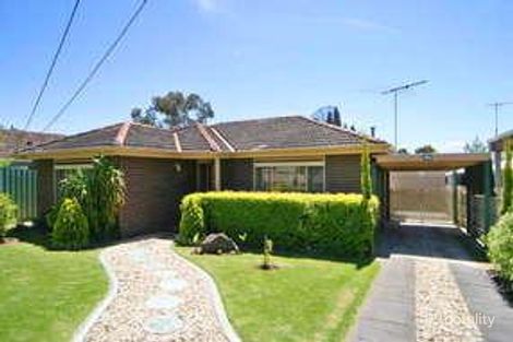 Property photo of 492 Grimshaw Street Bundoora VIC 3083