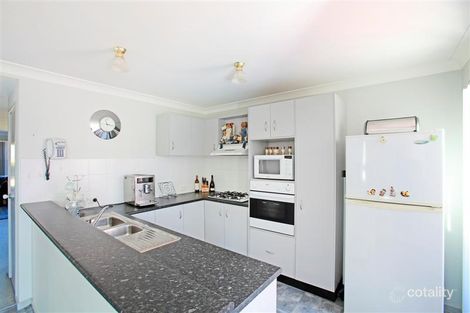 Property photo of 7 Pittman Steps Place Blair Athol NSW 2560