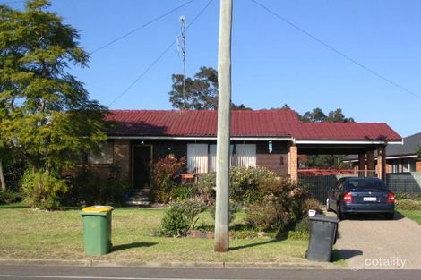 390 Jamison Rd, Jamisontown, NSW 2750