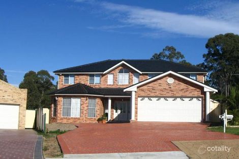 12 Katinka St, Bonnyrigg, NSW 2177