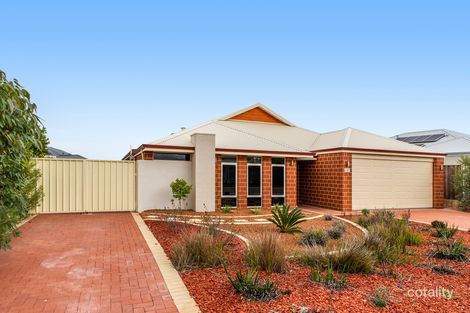 Property photo of 33 Kedleston Link The Vines WA 6069