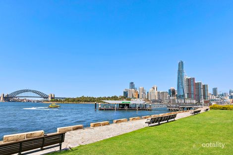 Property photo of 23/16 Hosking Street Balmain East NSW 2041