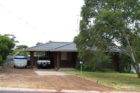 10 Rushton St, Denmark, WA 6333