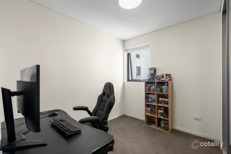 Property photo of 421/10 Hezlett Road North Kellyville NSW 2155