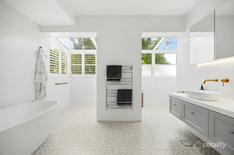 Property photo of 33A Telegraph Road Pymble NSW 2073