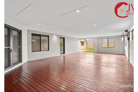Property photo of 6 Pickmore Circus West Busselton WA 6280