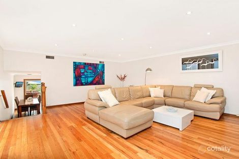 Property photo of 56A Thomas Street North Manly NSW 2100