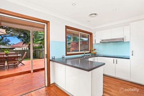 Property photo of 56A Thomas Street North Manly NSW 2100