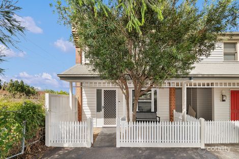 Property photo of 1/65 Tarrengower Street Yarraville VIC 3013