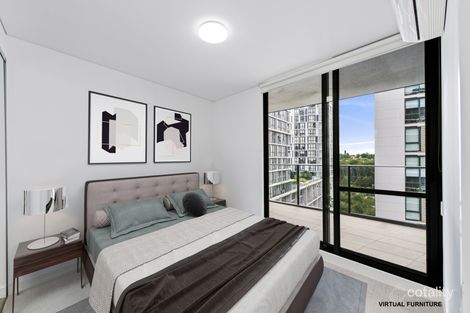 Property photo of 706/20 Brodie Spark Drive Wolli Creek NSW 2205