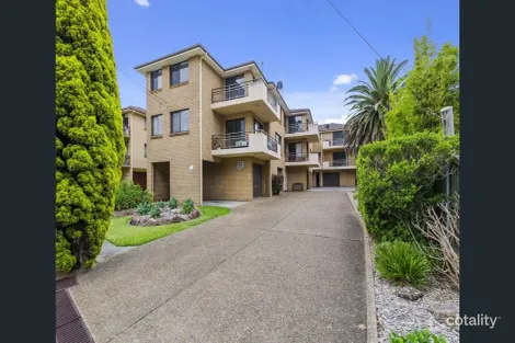 Property photo of 6/31 The Esplanade Thirroul NSW 2515