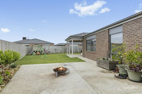 21 Sandhill St, Armstrong Creek, VIC 3217