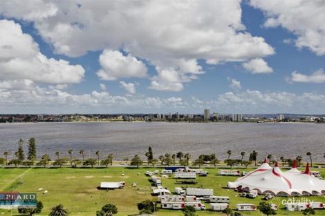 23/229 Adelaide Tce, Perth, WA 6000