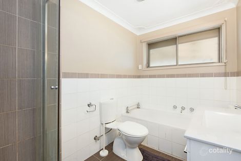 Property photo of 2 Kimo Place Marayong NSW 2148